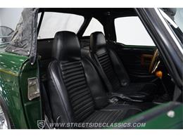1972 Triumph TR6 (CC-2093101) for sale in Lavergne, Tennessee