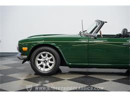1972 Triumph TR6 (CC-2093101) for sale in Lavergne, Tennessee