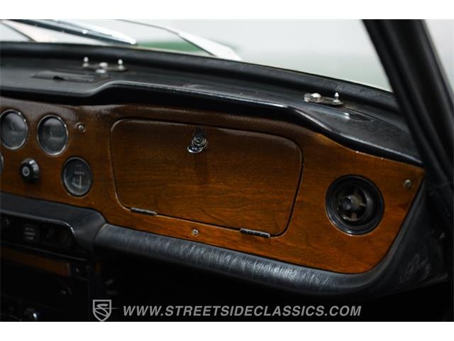 1972 Triumph TR6 (CC-2093101) for sale in Lavergne, Tennessee