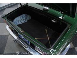 1972 Triumph TR6 (CC-2093101) for sale in Lavergne, Tennessee
