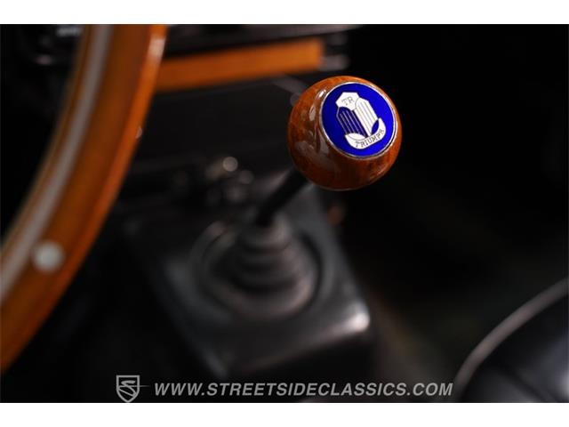 1972 Triumph TR6 (CC-2093101) for sale in Lavergne, Tennessee