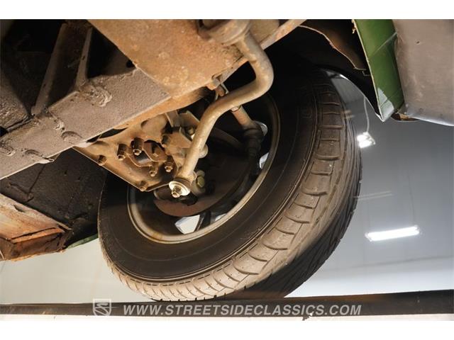 1972 Triumph TR6 (CC-2093101) for sale in Lavergne, Tennessee