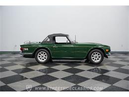 1972 Triumph TR6 (CC-2093101) for sale in Lavergne, Tennessee