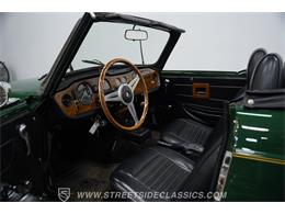 1972 Triumph TR6 (CC-2093101) for sale in Lavergne, Tennessee