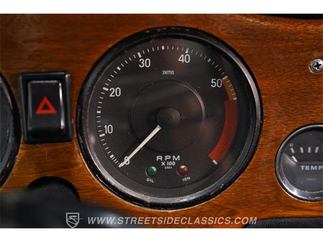 1972 Triumph TR6 (CC-2093101) for sale in Lavergne, Tennessee