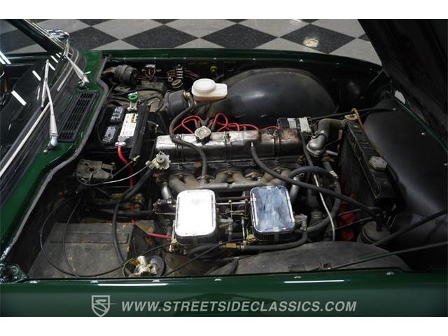 1972 Triumph TR6 (CC-2093101) for sale in Lavergne, Tennessee