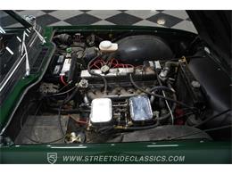 1972 Triumph TR6 (CC-2093101) for sale in Lavergne, Tennessee