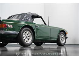 1972 Triumph TR6 (CC-2093101) for sale in Lavergne, Tennessee