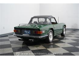 1972 Triumph TR6 (CC-2093101) for sale in Lavergne, Tennessee