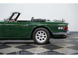 1972 Triumph TR6 (CC-2093101) for sale in Lavergne, Tennessee