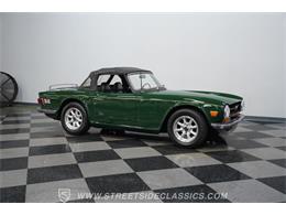 1972 Triumph TR6 (CC-2093101) for sale in Lavergne, Tennessee