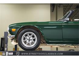 1972 Triumph TR6 (CC-2093101) for sale in Lavergne, Tennessee