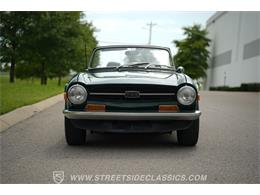 1972 Triumph TR6 (CC-2093101) for sale in Lavergne, Tennessee