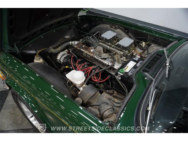 1972 Triumph TR6 (CC-2093101) for sale in Lavergne, Tennessee