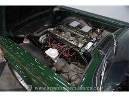 1972 Triumph TR6 (CC-2093101) for sale in Lavergne, Tennessee