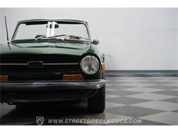 1972 Triumph TR6 (CC-2093101) for sale in Lavergne, Tennessee