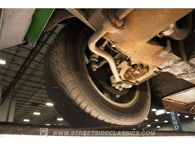 1972 Triumph TR6 (CC-2093101) for sale in Lavergne, Tennessee
