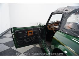 1972 Triumph TR6 (CC-2093101) for sale in Lavergne, Tennessee