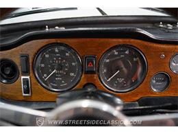 1972 Triumph TR6 (CC-2093101) for sale in Lavergne, Tennessee