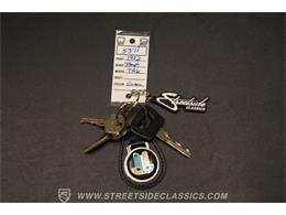1972 Triumph TR6 (CC-2093101) for sale in Lavergne, Tennessee