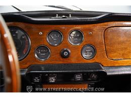 1972 Triumph TR6 (CC-2093101) for sale in Lavergne, Tennessee