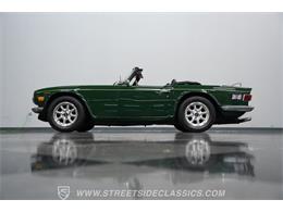 1972 Triumph TR6 (CC-2093101) for sale in Lavergne, Tennessee