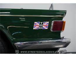 1972 Triumph TR6 (CC-2093101) for sale in Lavergne, Tennessee
