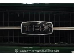 1972 Triumph TR6 (CC-2093101) for sale in Lavergne, Tennessee