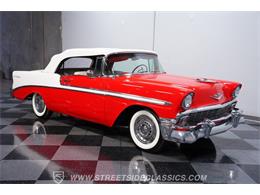 1956 Chevrolet Bel Air (CC-2093102) for sale in Lithia Springs, Georgia