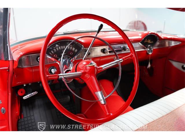 1956 Chevrolet Bel Air (CC-2093102) for sale in Lithia Springs, Georgia