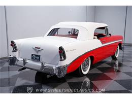 1956 Chevrolet Bel Air (CC-2093102) for sale in Lithia Springs, Georgia