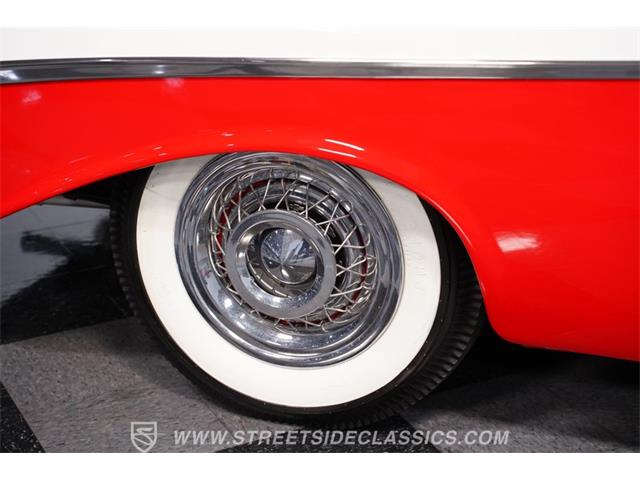 1956 Chevrolet Bel Air (CC-2093102) for sale in Lithia Springs, Georgia