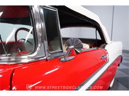 1956 Chevrolet Bel Air (CC-2093102) for sale in Lithia Springs, Georgia