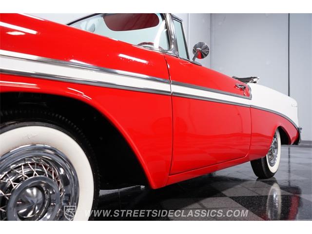 1956 Chevrolet Bel Air (CC-2093102) for sale in Lithia Springs, Georgia