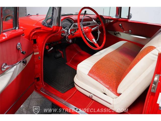1956 Chevrolet Bel Air (CC-2093102) for sale in Lithia Springs, Georgia