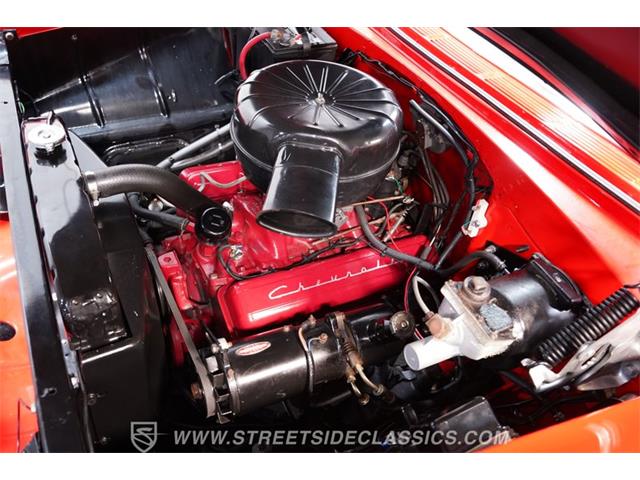 1956 Chevrolet Bel Air (CC-2093102) for sale in Lithia Springs, Georgia