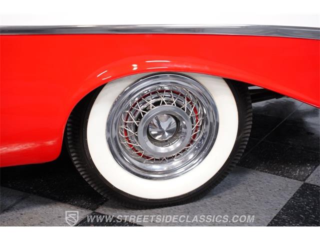 1956 Chevrolet Bel Air (CC-2093102) for sale in Lithia Springs, Georgia