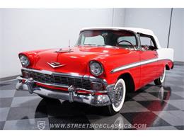 1956 Chevrolet Bel Air (CC-2093102) for sale in Lithia Springs, Georgia
