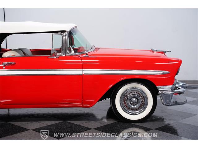 1956 Chevrolet Bel Air (CC-2093102) for sale in Lithia Springs, Georgia