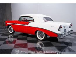 1956 Chevrolet Bel Air (CC-2093102) for sale in Lithia Springs, Georgia