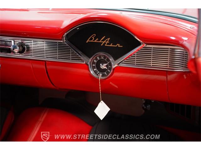 1956 Chevrolet Bel Air (CC-2093102) for sale in Lithia Springs, Georgia