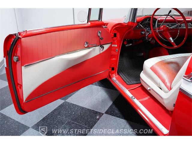 1956 Chevrolet Bel Air (CC-2093102) for sale in Lithia Springs, Georgia