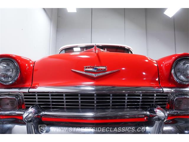 1956 Chevrolet Bel Air (CC-2093102) for sale in Lithia Springs, Georgia