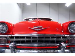 1956 Chevrolet Bel Air (CC-2093102) for sale in Lithia Springs, Georgia