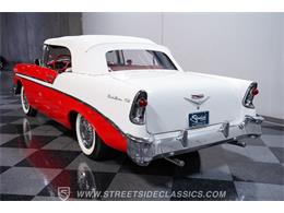 1956 Chevrolet Bel Air (CC-2093102) for sale in Lithia Springs, Georgia