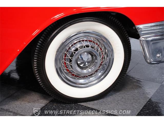 1956 Chevrolet Bel Air (CC-2093102) for sale in Lithia Springs, Georgia