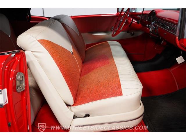 1956 Chevrolet Bel Air (CC-2093102) for sale in Lithia Springs, Georgia