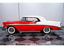 1956 Chevrolet Bel Air (CC-2093102) for sale in Lithia Springs, Georgia