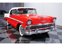 1956 Chevrolet Bel Air (CC-2093102) for sale in Lithia Springs, Georgia