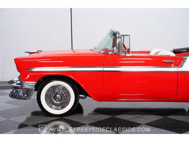 1956 Chevrolet Bel Air (CC-2093102) for sale in Lithia Springs, Georgia